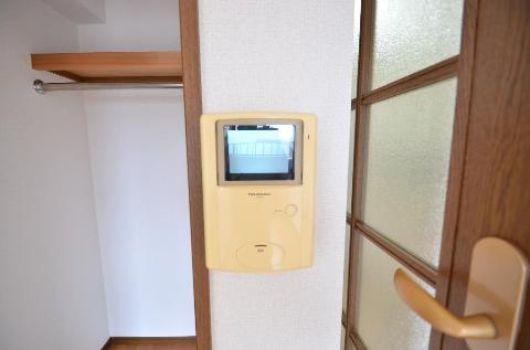セキュリティ　セキュリティ