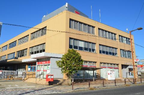 その他　多治見郵便局（その他）まで482m