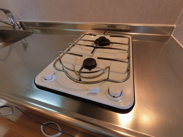 その他　同タイプの別のお部屋の写真です。現状優先です。