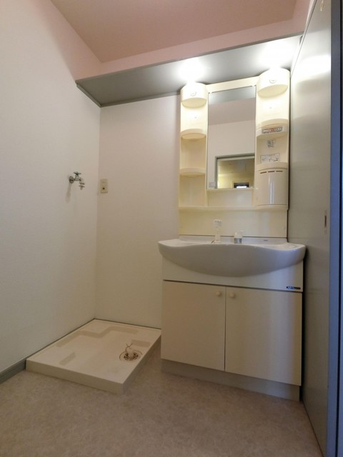 その他　同タイプの別のお部屋の写真です。現状優先です。