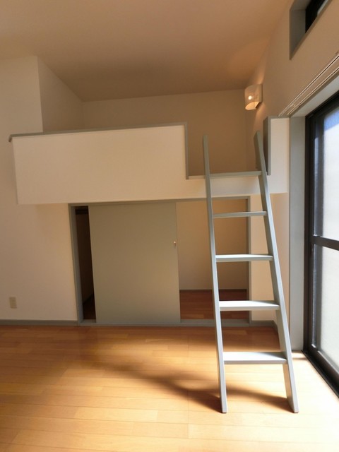 その他　同タイプの別のお部屋の写真です。現状優先です。