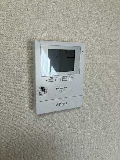 セキュリティ　★お問い合わせはタウンハウジングまで★