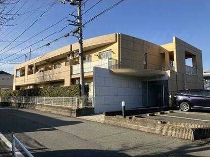 建物外観　★お問い合わせはタウンハウジングまで★