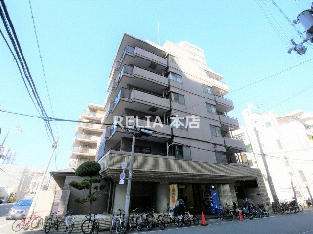 建物外観　★ ★ 口コミ２００件以上　評価４.９のお店 ★ ★