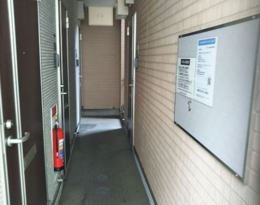 エントランス　同仕様