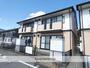 袋井駅よりバス10分 徒歩12分 1階 築30年11ヶ月の賃貸物件