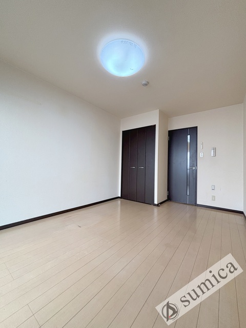 その他設備　さぁ帰ろうと思えるお部屋。住む人を幸せにします。