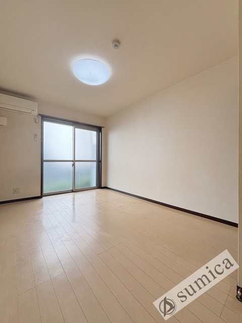 その他　日当たりのいいお部屋です♪