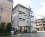 オレア北山 1階 築3年8ヶ月の賃貸物件