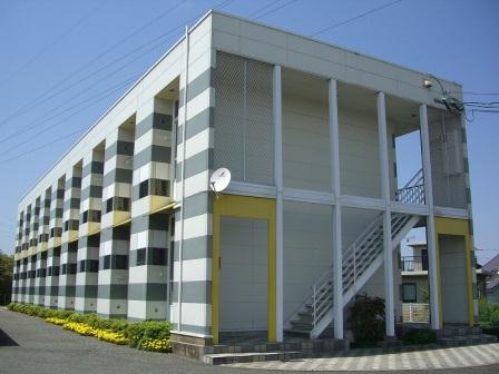 建物外観　画像1