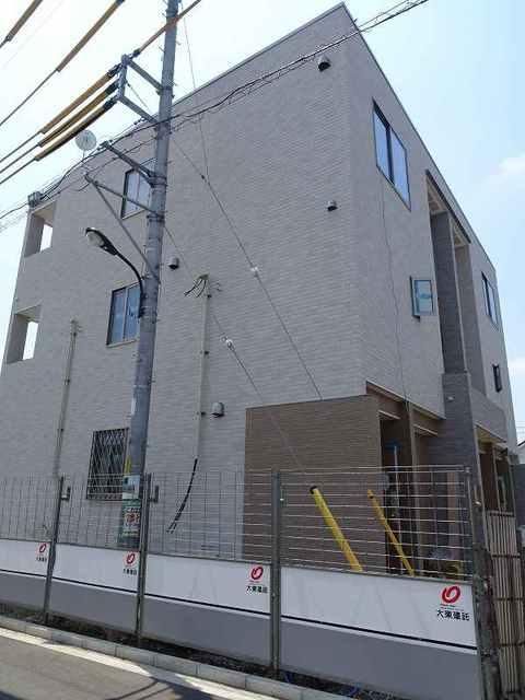 その他共有部分　☆外観☆