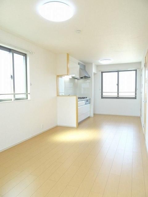 その他　☆内装☆