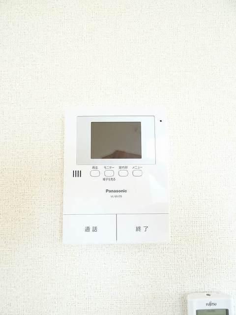 その他設備　☆内装☆