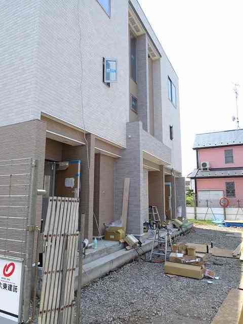 エントランス　☆外観☆