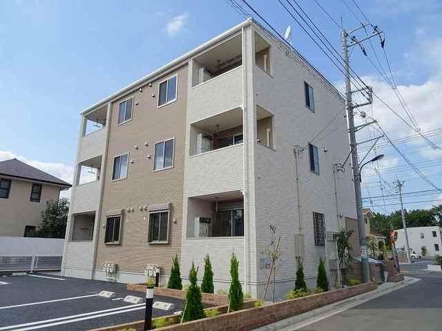 建物外観　☆外観☆