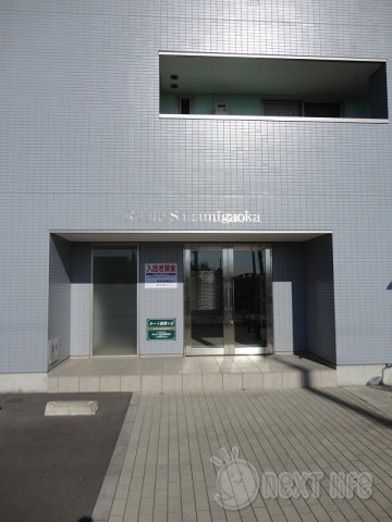 エントランス　ルート相模が丘