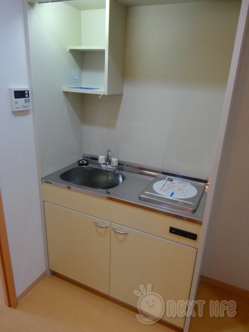 キッチン　ルート相模が丘