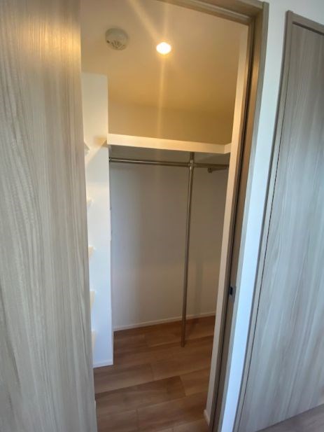 収納　別号室参考写真