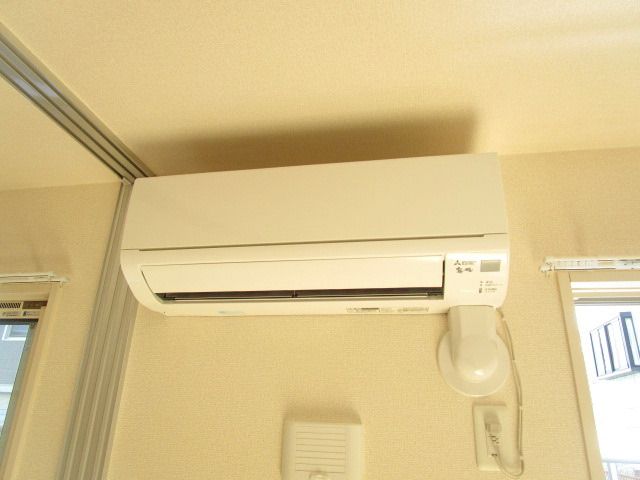 その他部屋・スペース　★エアコン付物件★