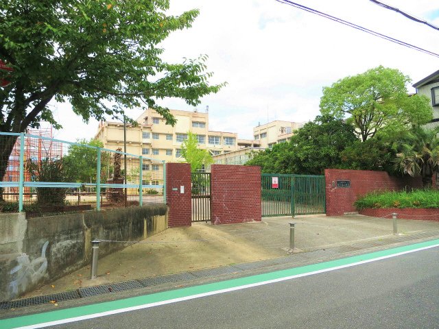 その他　段上西小学校