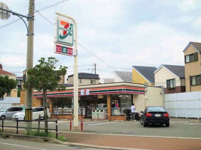 その他　セブンイレブン