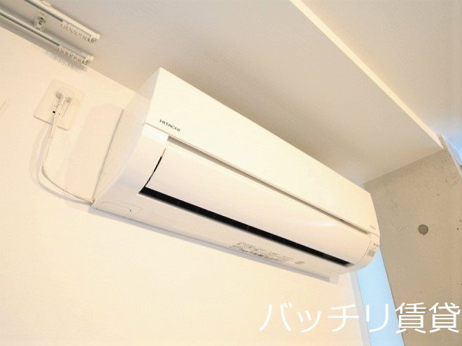 その他設備　画像はイメージの為、色や間取りが若干異なりますが、現況を優先