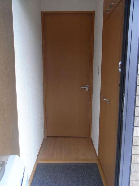 玄関　※現況優先