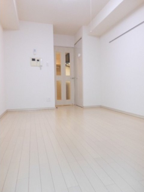 居室・リビング　フローリングのお部屋