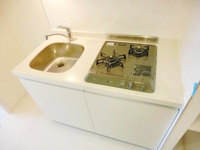 キッチン　お部屋探しは株式会社　タウンハウジング　までお気軽にお問合…