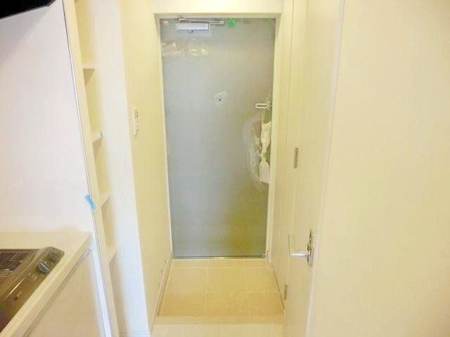 玄関　お部屋探しは株式会社　タウンハウジング　までお気軽にお問合…
