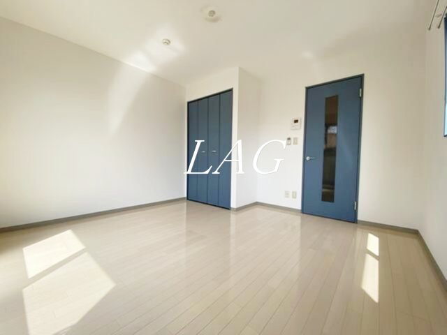 その他部屋・スペース　寝室です。