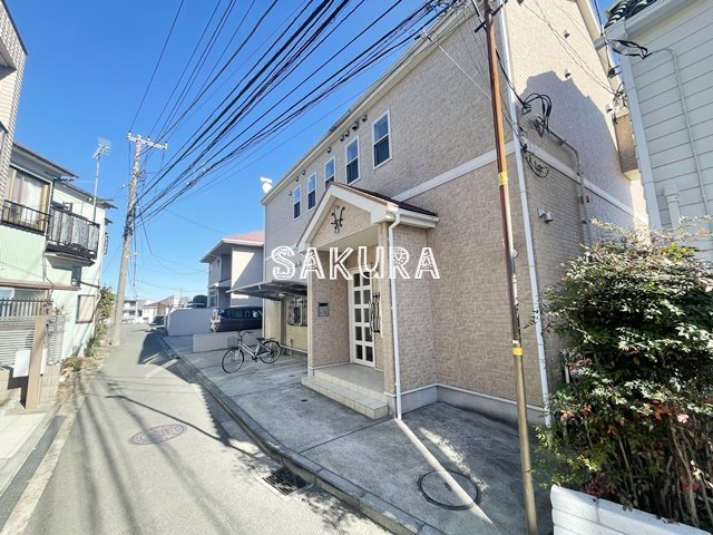 建物外観　当店おすすめ物件♪