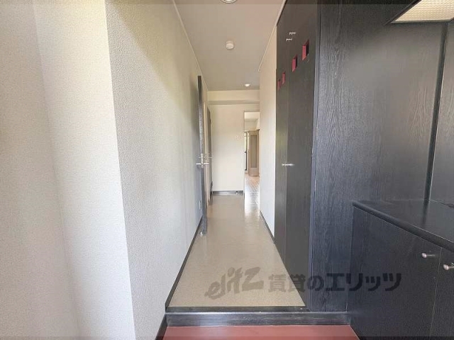 その他部屋・スペース　廊下