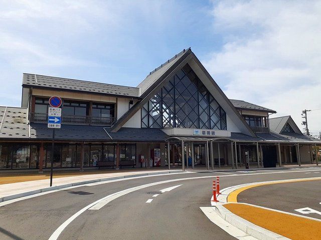 その他　あいの風とやま鉄道福岡駅（その他）まで820m