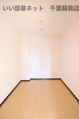 収納　憧れのウォークインクローゼット！