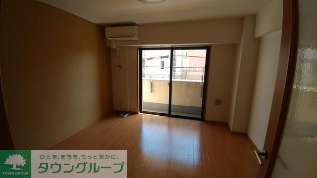 バルコニー　※別部屋写真　現状優先