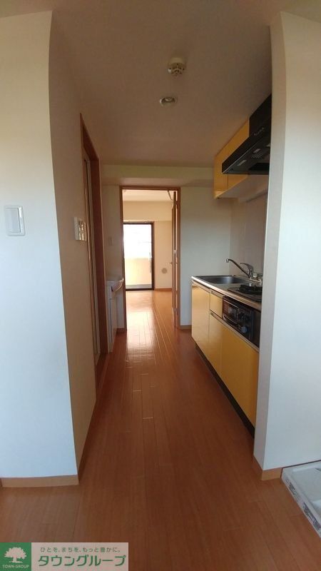 玄関　※別部屋写真　現状優先