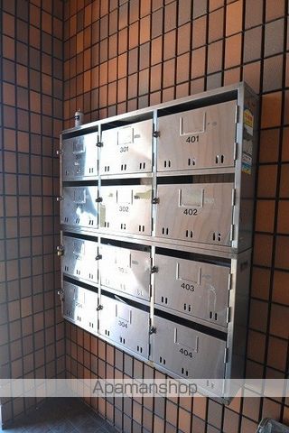 その他共有部分　その他共有部分