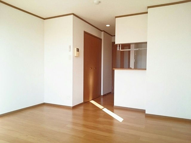 その他部屋・スペース　明るい室内です