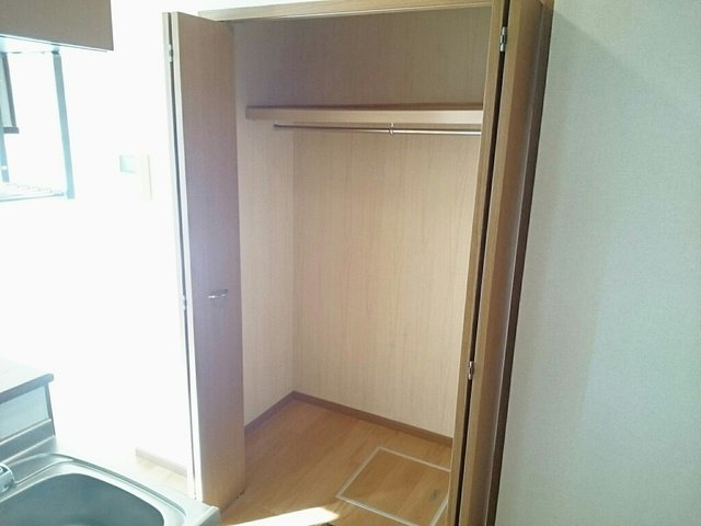収納　こまごまとしたものを収納できそうですね