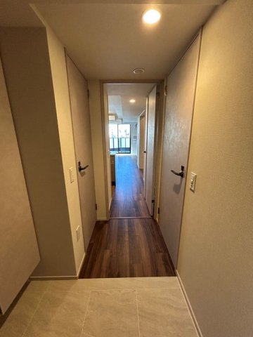 玄関　☆広々とした玄関☆