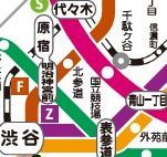 その他　☆路線図☆