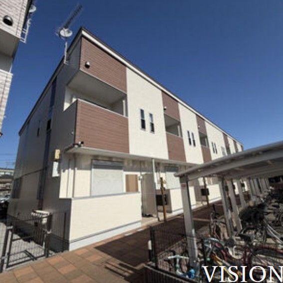 建物外観　☆外観☆