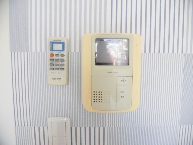 セキュリティ　参考写真
