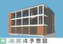 宮原駅よりバス15分 徒歩5分 1階 新築の賃貸物件