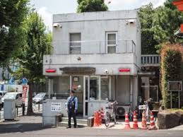 警察署・交番　牛込警察署 馬場下交番（警察署・交番）まで964m