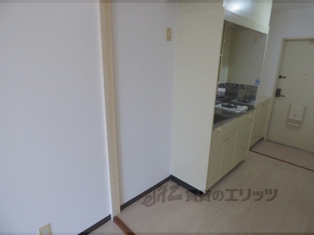 その他部屋・スペース　冷蔵庫置場