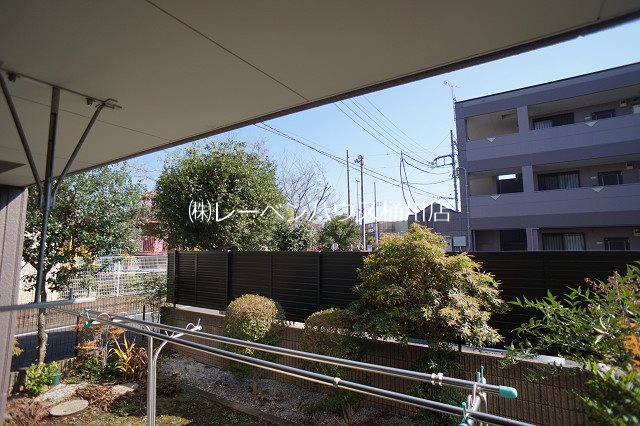 眺望　同間取り別部屋参考