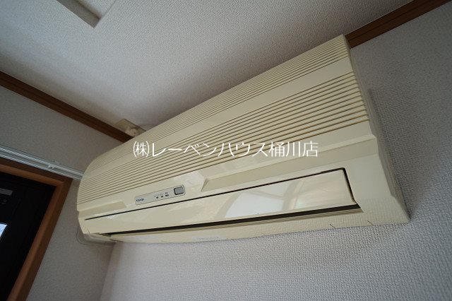 その他設備　同間取り別部屋参考