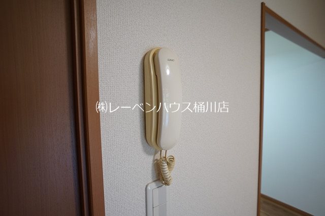 セキュリティ　同間取り別部屋参考